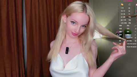 Kate online show from 3, 7, 2026