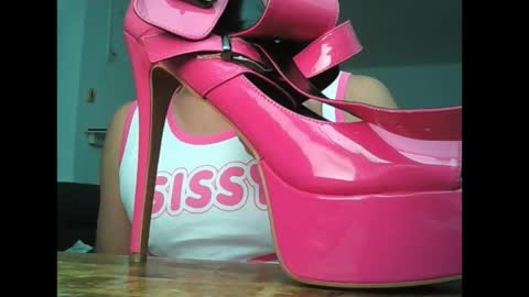 hypnoslut online show from 25, 9, 2025