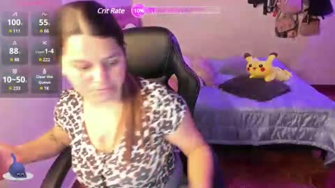 Snapshot of hyun22148625 chatting on 3, 12, 2024 Hello Im Julieta Im 25 years old and I love being here. Thank you for visiting my living room. The only rule is that you hap online show from 3, 12, 2024