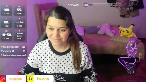 Snapshot of hyun22148625 chatting on 22, 12, 2024 Hello Im Julieta Im 25 years old and I love being here. Thank you for visiting my living room. The only rule is that you hap online show from 22, 12, 2024