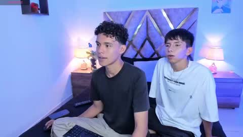 Son Hyunjin online show from 27, 9, 2025