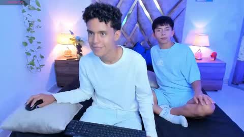 Son Hyunjin online show from 3, 10, 2025