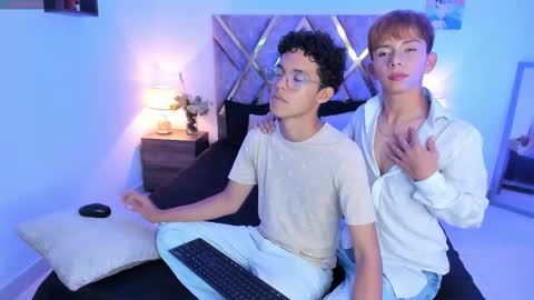 Son Hyunjin online show from 10, 11, 2025