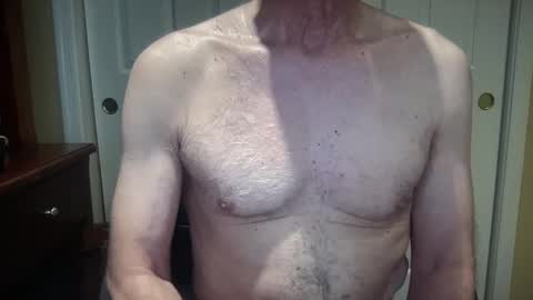 Snapshot of i8bgcq chatting on 10, 9, 2025 The Talented Mr. DILFy online show from 10, 9, 2025