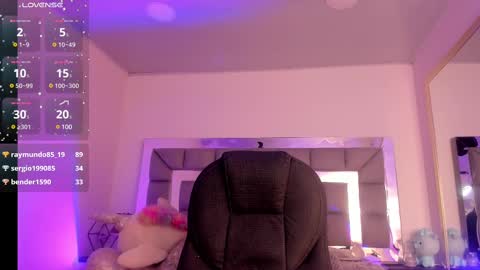 Akane online show from 10, 3, 2025