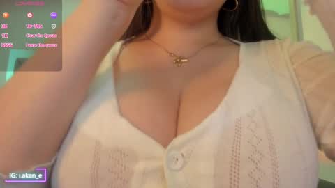 Akane online show from 15, 9, 2025