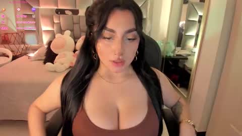 Akane online show from 25, 10, 2025