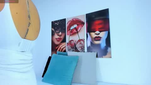 Snapshot of i_am_dolls chatting on 16, 1, 2026 The Dolls online show from 16, 1, 2026