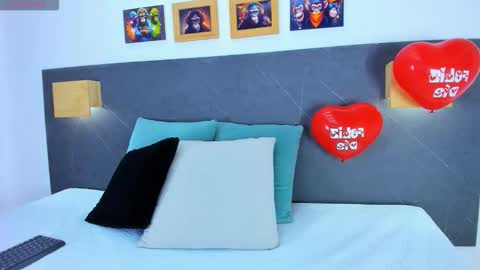 Snapshot of i_am_dolls chatting on 13, 2, 2026 The Dolls online show from 13, 2, 2026