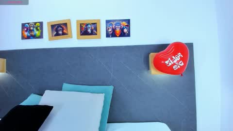 Snapshot of i_am_dolls chatting on 14, 2, 2026 The Dolls online show from 14, 2, 2026