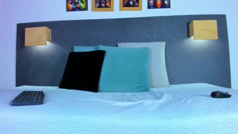 Snapshot of i_am_dolls chatting on 19, 2, 2026 The Dolls online show from 19, 2, 2026