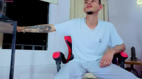 kelvis online show from 2, 3, 2026