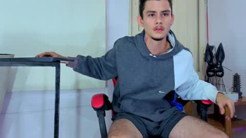 kelvis online show from 28, 3, 2026