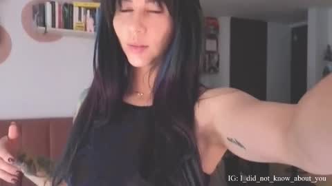 Snapshot of i_cant_believe_its_you chatting on 9, 2, 2026 Lana Banana online show from 9, 2, 2026