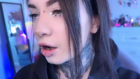 Asya  online show from 1, 2, 2026