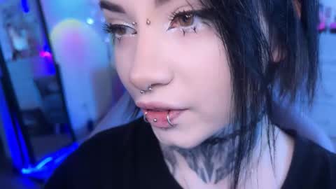 Asya  online show from 13, 3, 2026