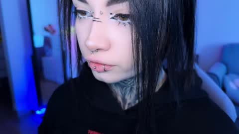 Asya  online show from 19, 4, 2026