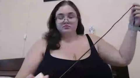 Snapshot of i_fucked_u_yesterday chatting on 2, 10, 2025 Dominika online show from 2, 10, 2025