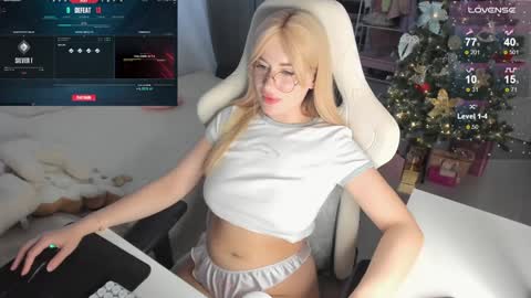 Snapshot of i_want_you_eva chatting on 4, 12, 2024 HiI am  EvaPVT is open  online show from 4, 12, 2024