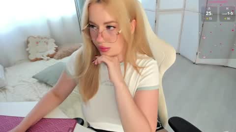 HiI am  EvaPVT is open  online show from 21, 7, 2026