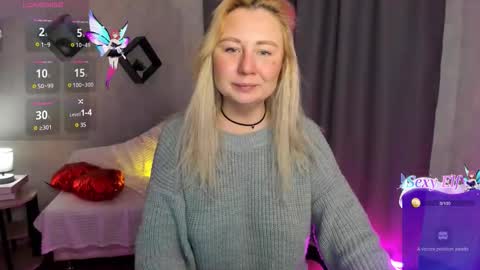 Samanta online show from 17, 2, 2026