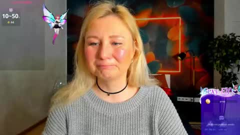 Samanta online show from 15, 3, 2026