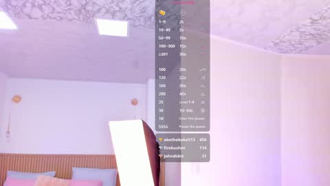   online show from 14, 12, 2024