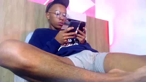 David Colt online show from 3, 12, 2025