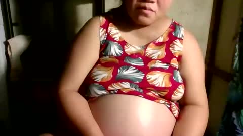 Snapshot of iam_jana chatting on 3, 12, 2025 iam_jana online show from 3, 12, 2025