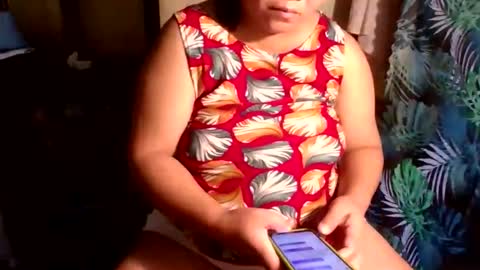 Snapshot of iam_jana chatting on 14, 12, 2025 iam_jana online show from 14, 12, 2025