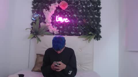 Snapshot of iam_lukas__ chatting on 26, 9, 2025 iam_lukas__ online show from 26, 9, 2025