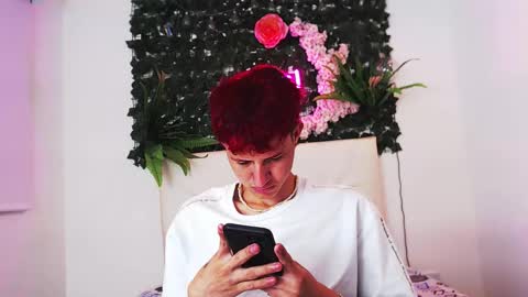 Snapshot of iam_lukas__ chatting on 19, 10, 2025 iam_lukas__ online show from 19, 10, 2025