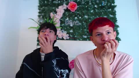 Snapshot of iam_lukas__ chatting on 9, 11, 2025 iam_lukas__ online show from 9, 11, 2025