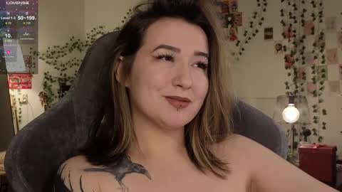 Meg  online show from 27, 1, 2025