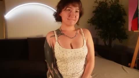 Snapshot of iam_meg chatting on 18, 6, 2026 Meg online show from 18, 6, 2026