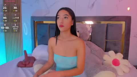 Milly online show from 17, 4, 2026