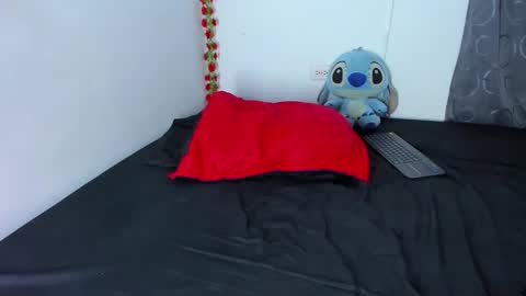 Samantha Marin online show from 14, 12, 2024