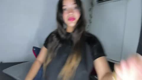 Snapshot of iam_sammy_ chatting on 12, 4, 2026 Samantha Marin online show from 12, 4, 2026