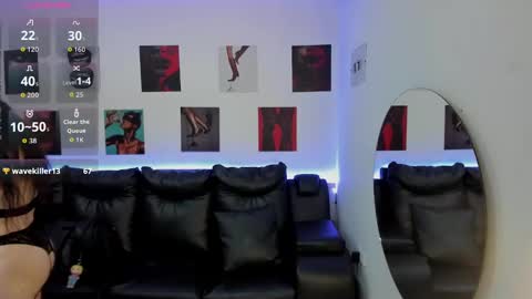 Sammy online show from 28, 10, 2025