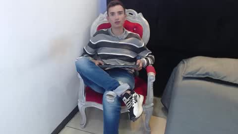 Iam Smith  online show from 17, 1, 2026