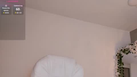 Snapshot of iam_sofii chatting on 18, 9, 2025 sofi online show from 18, 9, 2025