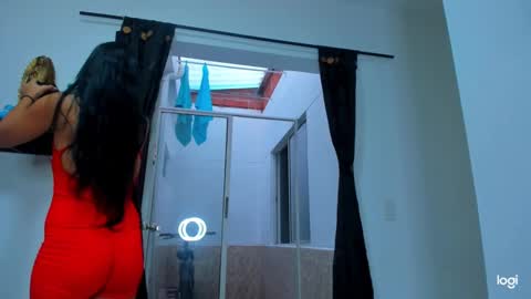 Snapshot of iam_your_fantasy chatting on 9, 1, 2025 iam_your_fantasy online show from 9, 1, 2025