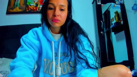 Snapshot of iam_your_fantasy chatting on 31, 10, 2025 iam_your_fantasy online show from 31, 10, 2025