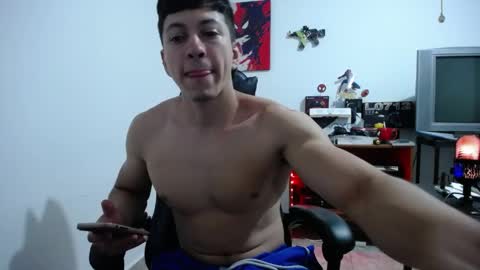 iam_yourbabyprincess_xd online show from 27, 4, 2026