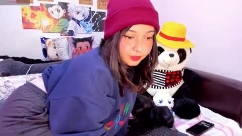 Zoe 3 online show from 9, 3, 2026