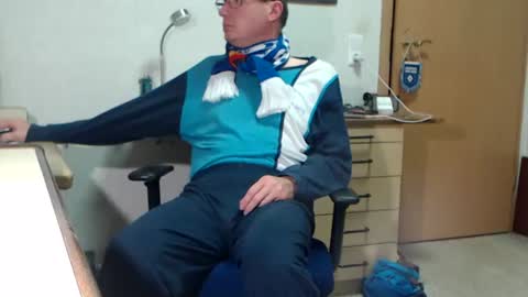 iamachim online show from 1, 11, 2025