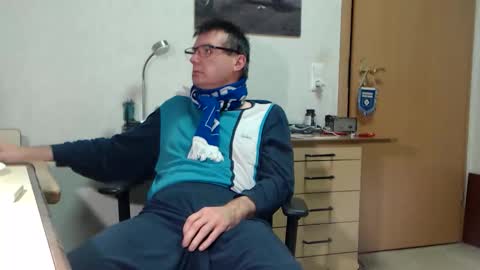 iamachim online show from 4, 12, 2025