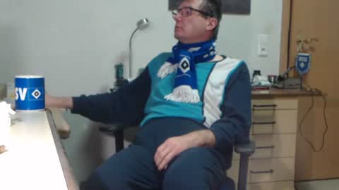 iamachim online show from 21, 12, 2025