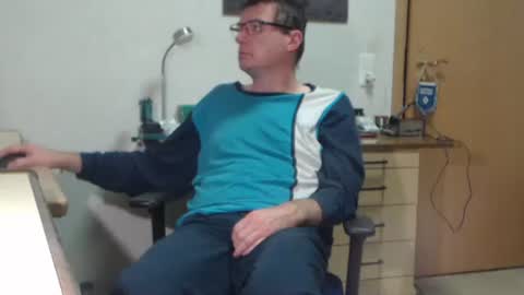 iamachim online show from 21, 12, 2025