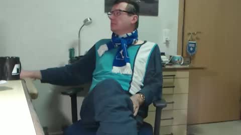 iamachim online show from 8, 2, 2026